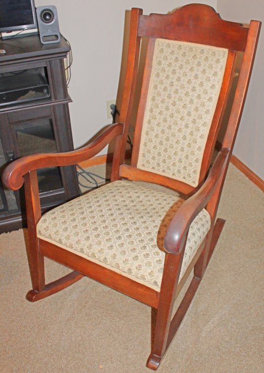 Image for REAL ESTATE & PERSONAL PROPERTY AUCTION