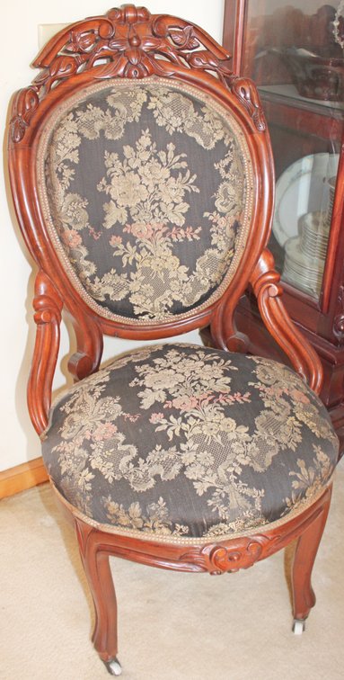 Image for ESTATE AUCTION