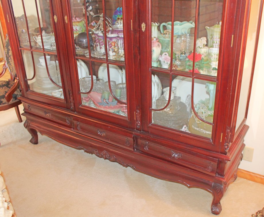 Image for ESTATE AUCTION