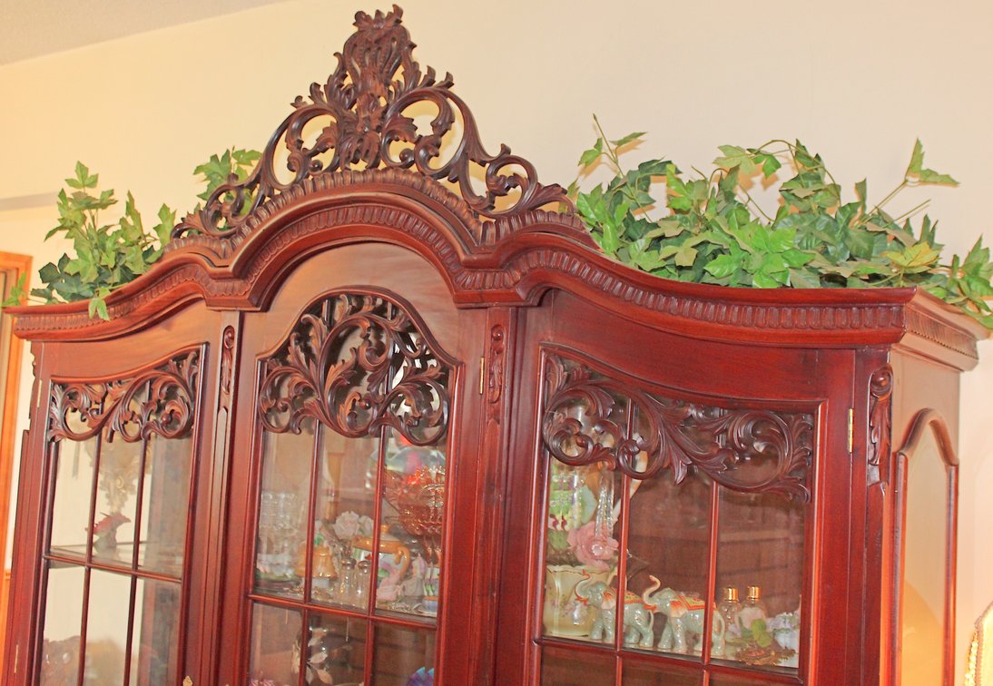 Image for ESTATE AUCTION