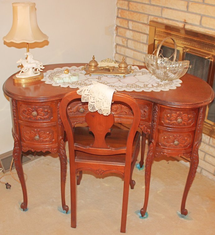 Image for ESTATE AUCTION