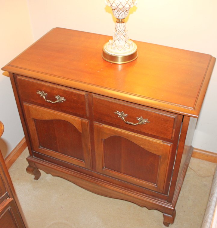Image for ESTATE AUCTION