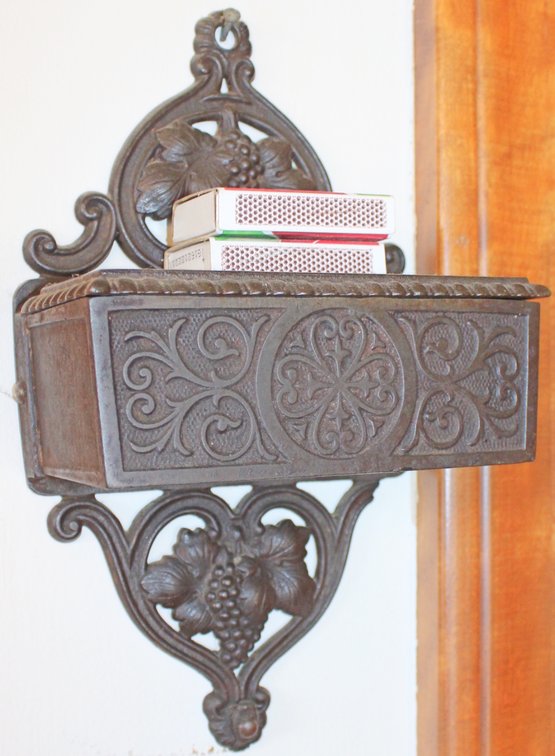 Image for ESTATE AUCTION
