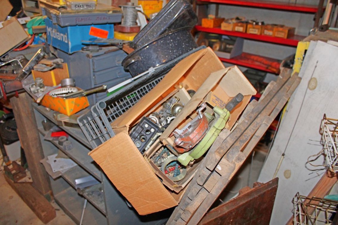 Image for AUCTION CANCELLED