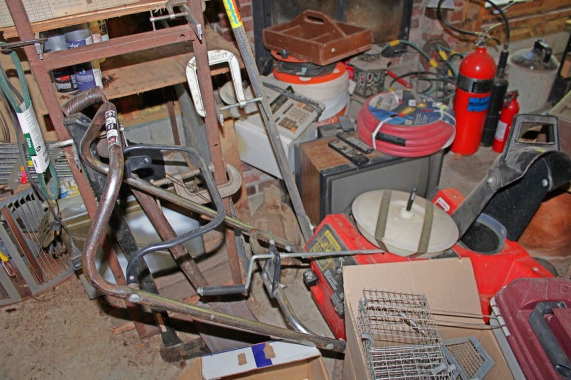Image for AUCTION CANCELLED