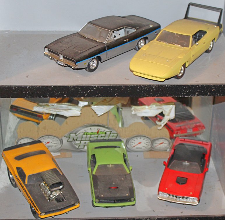 Image for REAL ESTATE & PERSONAL PROPERTY AUCTION