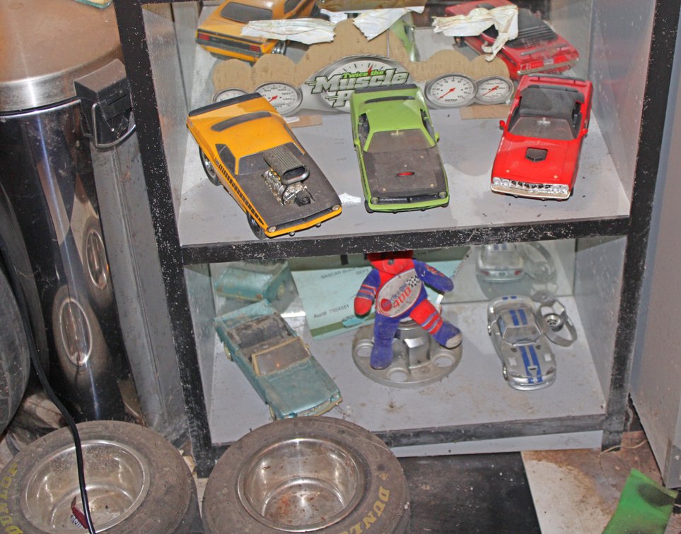 Image for REAL ESTATE & PERSONAL PROPERTY AUCTION