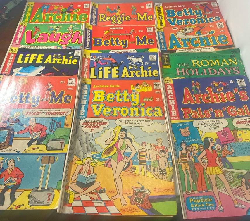Image for MEGA COLLECTOR'S ESTATE AUCTION