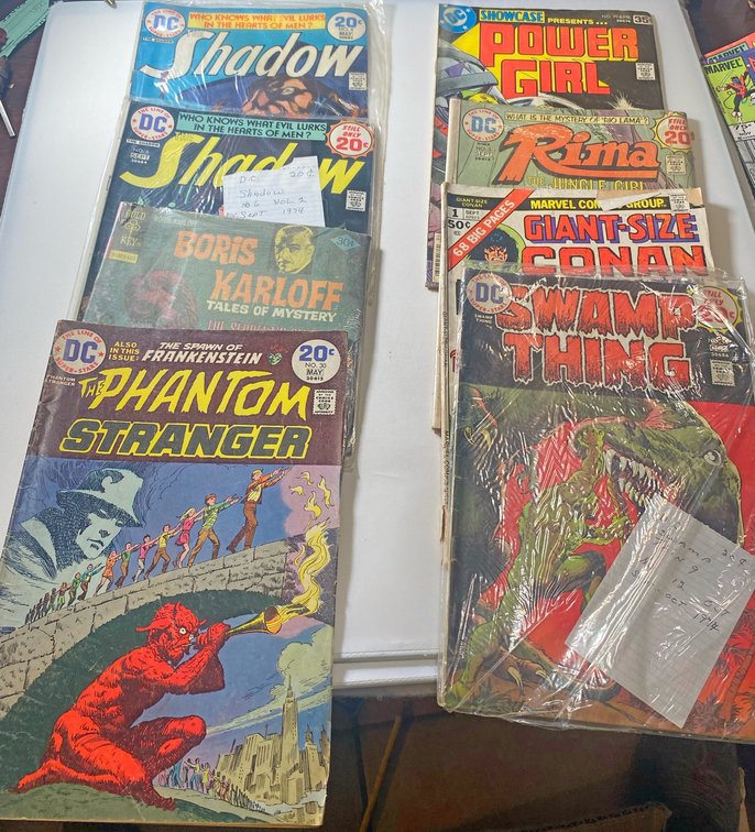 Image for MEGA COLLECTOR'S ESTATE AUCTION