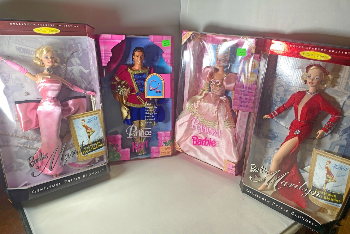 Image for MEGA COLLECTOR'S ESTATE AUCTION
