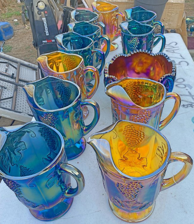 Image for MEGA COLLECTOR'S ESTATE AUCTION