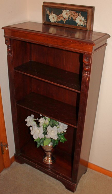Image for LIVING ESTATE AUCTION