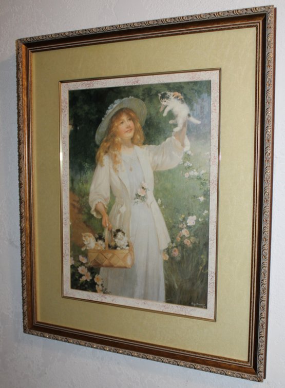 Image for LIVING ESTATE AUCTION