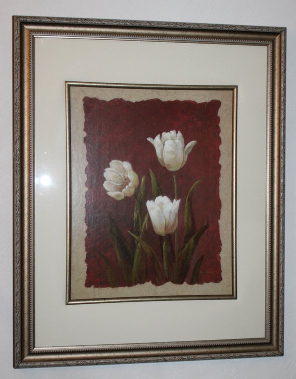 Image for LIVING ESTATE AUCTION