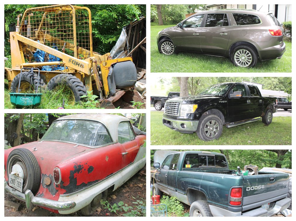 Image for HUGE ESTATE AUCTION