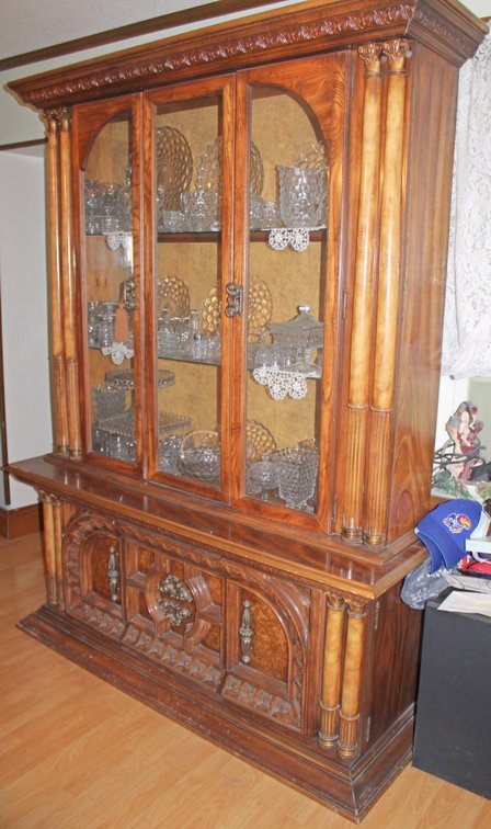 Image for MEGA DOUBLE ESTATE AUCTION