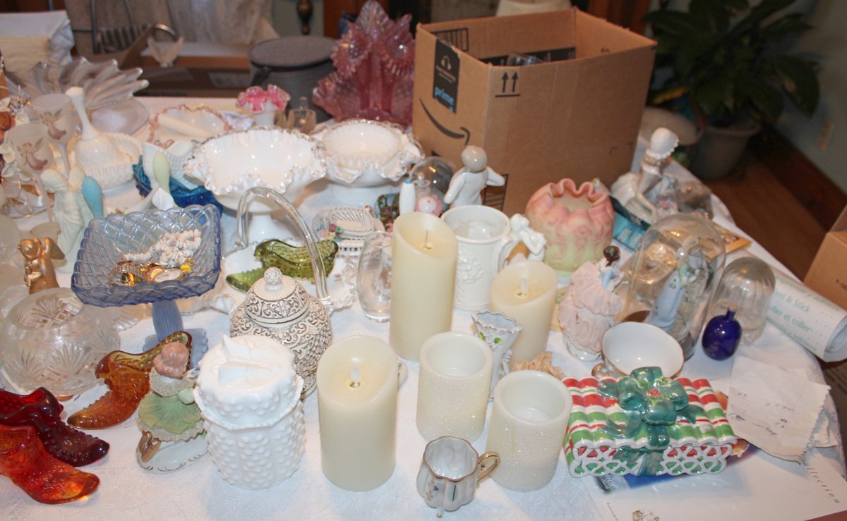Image for MEGA DOUBLE ESTATE AUCTION