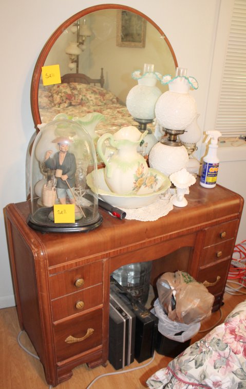 Image for MEGA DOUBLE ESTATE AUCTION