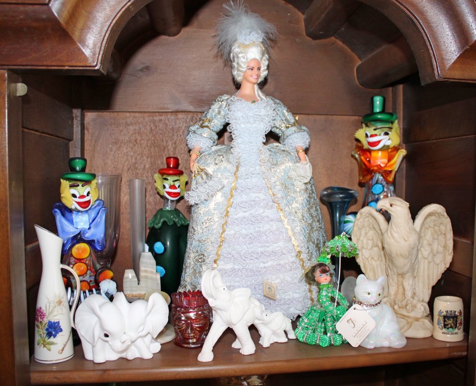 Image for MASSIVE 2-RING ESTATE AUCTION