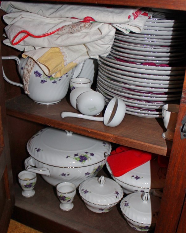 Image for MASSIVE 2-RING ESTATE AUCTION