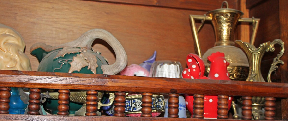 Image for MASSIVE 2-RING ESTATE AUCTION
