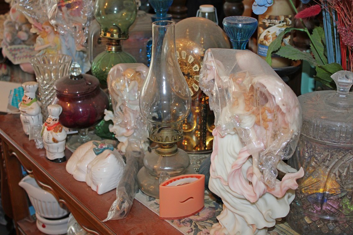 Image for MASSIVE 2-RING ESTATE AUCTION