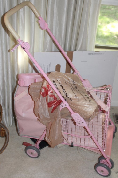 Image for VINTAGE TIME CAPSULE ESTATE AUCTION