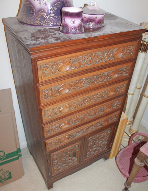 Image for VINTAGE TIME CAPSULE ESTATE AUCTION