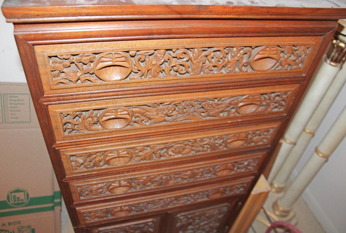 Image for VINTAGE TIME CAPSULE ESTATE AUCTION