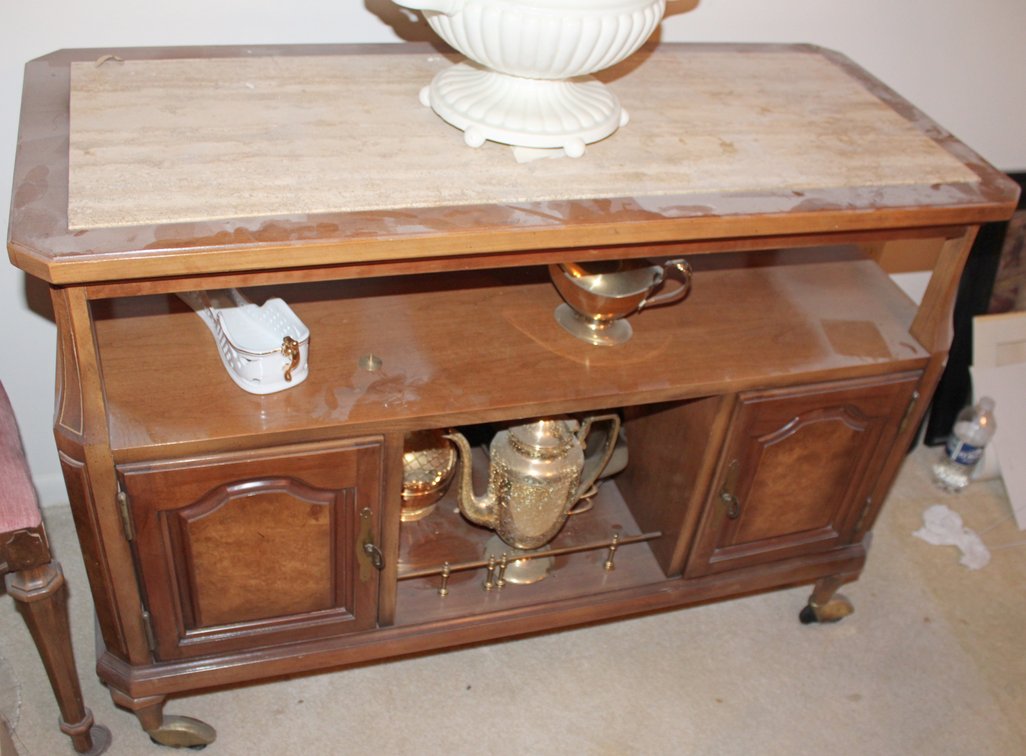 Image for VINTAGE TIME CAPSULE ESTATE AUCTION