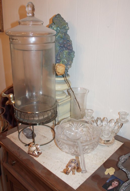 Image for VINTAGE TIME CAPSULE ESTATE AUCTION