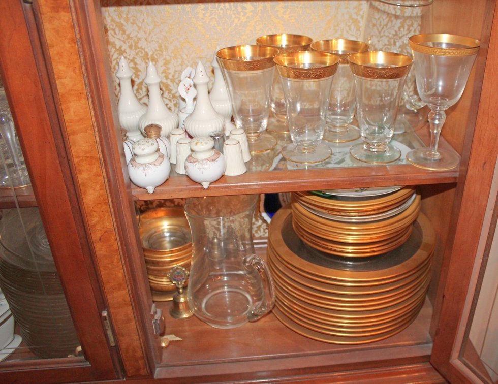 Image for VINTAGE TIME CAPSULE ESTATE AUCTION
