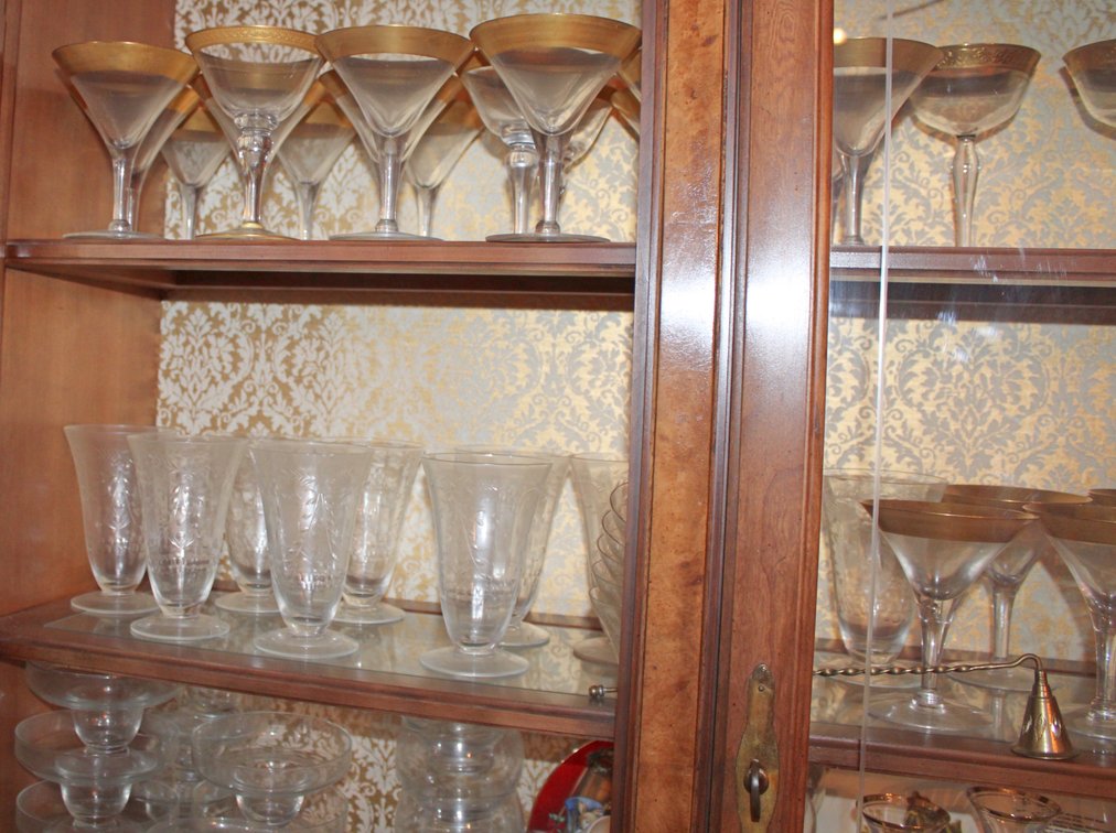 Image for VINTAGE TIME CAPSULE ESTATE AUCTION