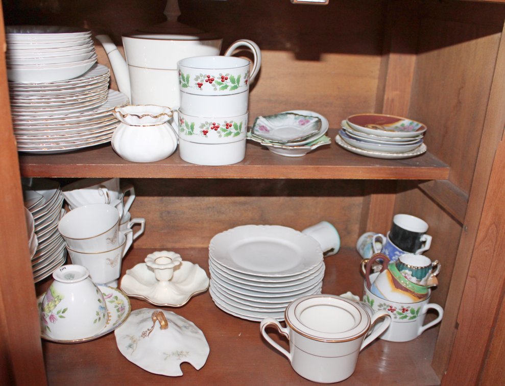 Image for VINTAGE TIME CAPSULE ESTATE AUCTION