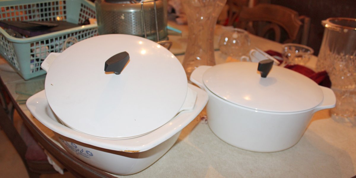 Image for VINTAGE TIME CAPSULE ESTATE AUCTION