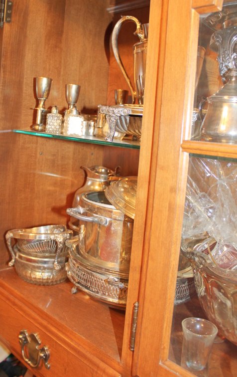 Image for VINTAGE TIME CAPSULE ESTATE AUCTION