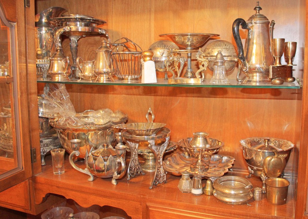 Image for VINTAGE TIME CAPSULE ESTATE AUCTION