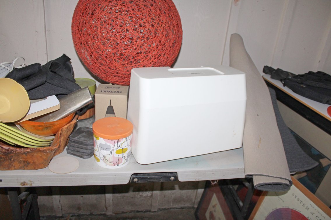 Image for MID CENTURY LIVING ESTATE AUCTION