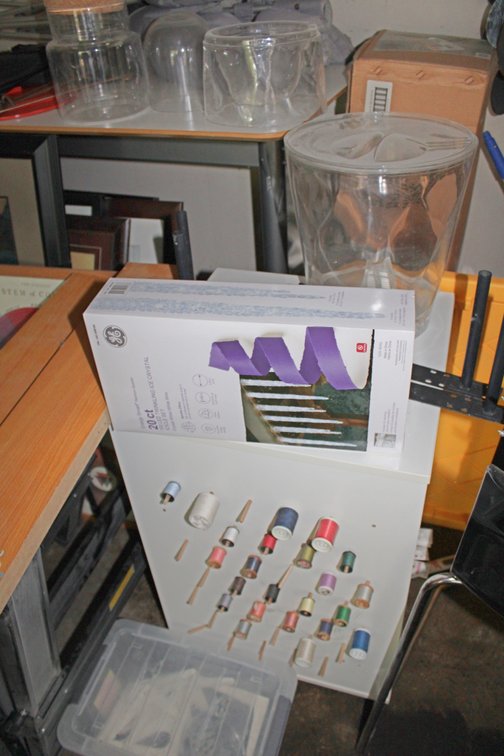 Image for MID CENTURY LIVING ESTATE AUCTION