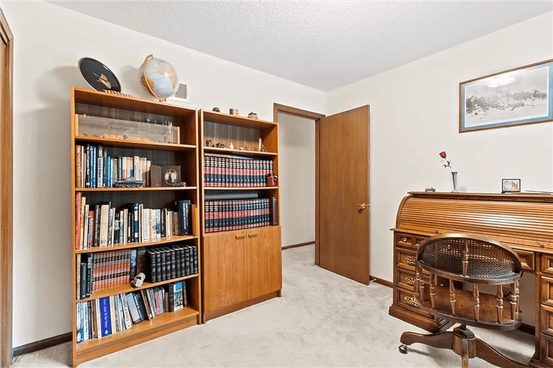 Image for ESTATE AUCTION