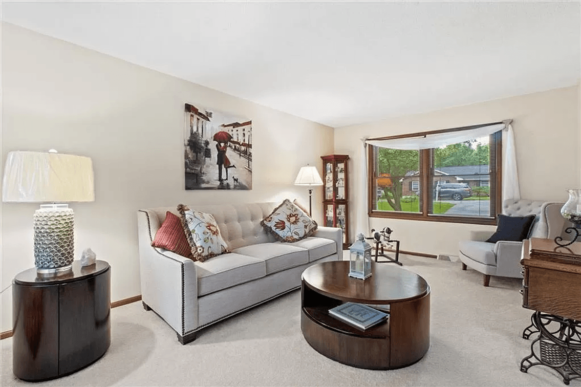 Image for ESTATE AUCTION