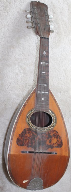 Image for ESTATE AUCTION