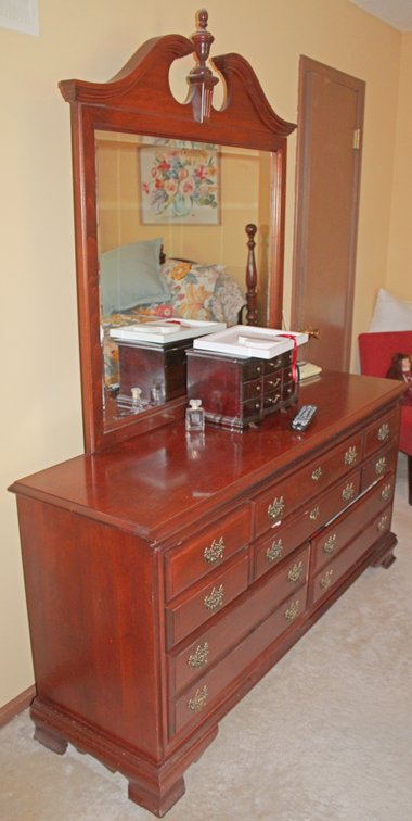 Image for ESTATE AUCTION