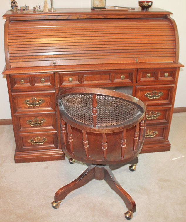 Image for ESTATE AUCTION