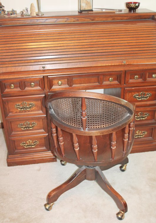 Image for ESTATE AUCTION