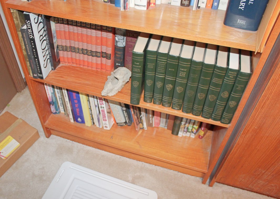 Image for ESTATE AUCTION