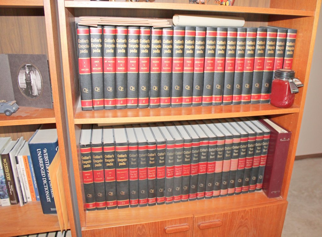 Image for ESTATE AUCTION