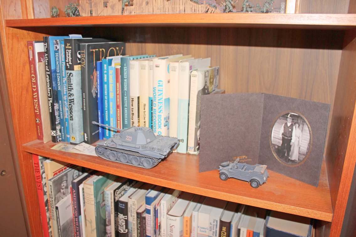 Image for ESTATE AUCTION