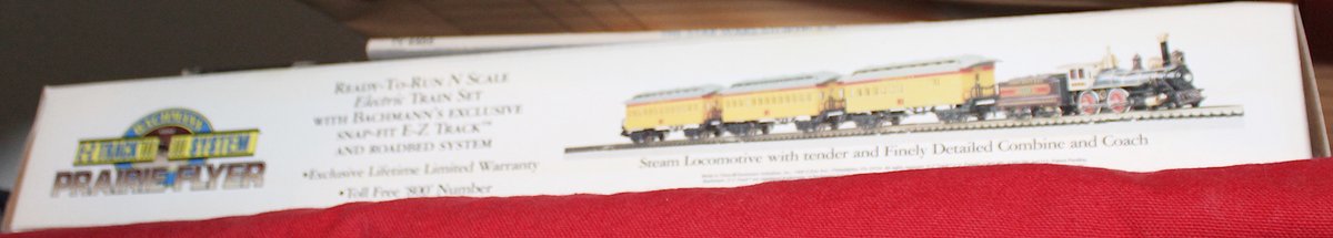 Image for ESTATE AUCTION