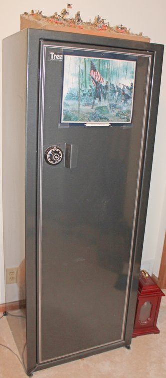 Image for ESTATE AUCTION